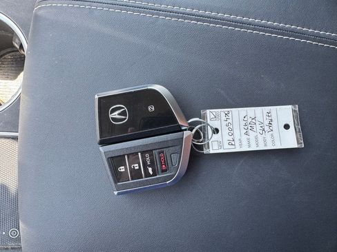 Used 2023 Acura MDX FWD w/ Technology Package image 15