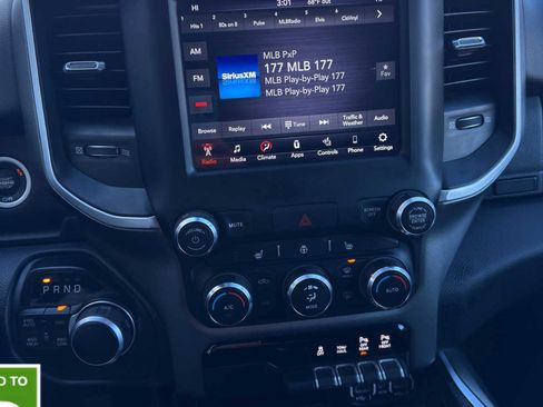 Used 2020 RAM 1500 Big Horn image 23