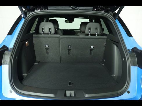 New 2026 Chevrolet TrailBlazer RS w/ Convenience Package image 15