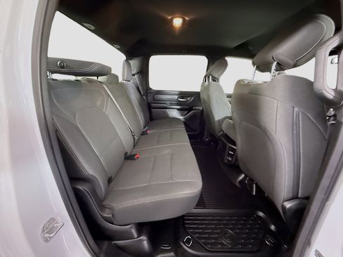Used 2023 RAM 1500 Tradesman RWD image 27