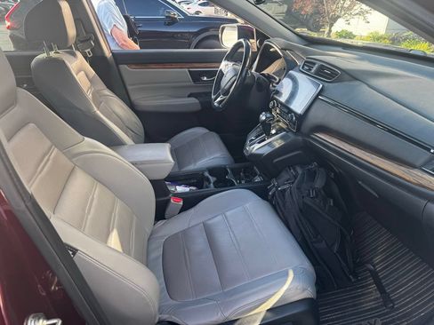 Used 2018 Honda CR-V EX-L image 7