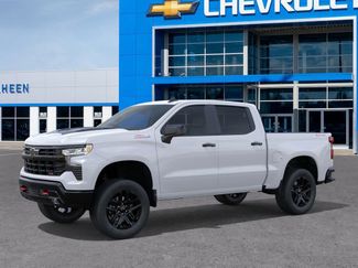 New 2026 Chevrolet Silverado 1500 LT Trail Boss AWD/4WD video 2