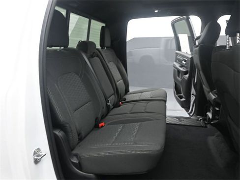 New 2026 RAM 1500 Big Horn image 18