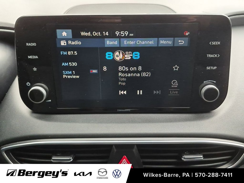 Used 2022 Hyundai Santa Fe XRT AWD/4WD image 25