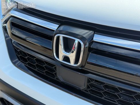 Used 2021 Honda CR-V EX image 34