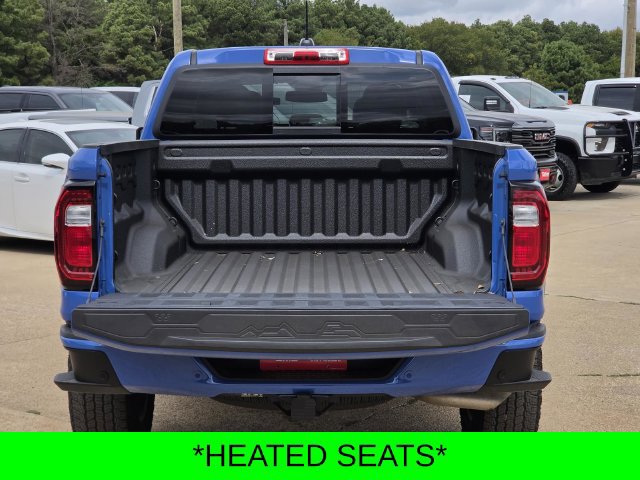 Used 2026 GMC Canyon Elevation w/ Convenience Package AWD/4WD image 12
