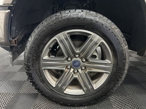 Used 2018 Ford F150 King Ranch image 38