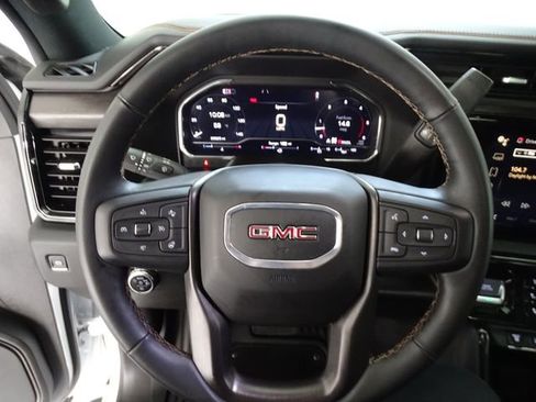 Certified 2024 GMC Sierra 2500 AT4 w/ AT4 Premium Plus Package AWD/4WD image 6