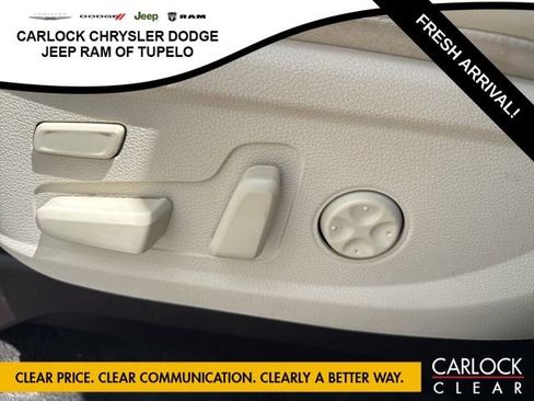 Used 2020 Hyundai Palisade Limited image 12