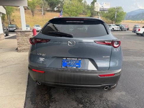 Used 2024 MAZDA CX-30 AWD 2.5 S w/ Preferred Package image 7