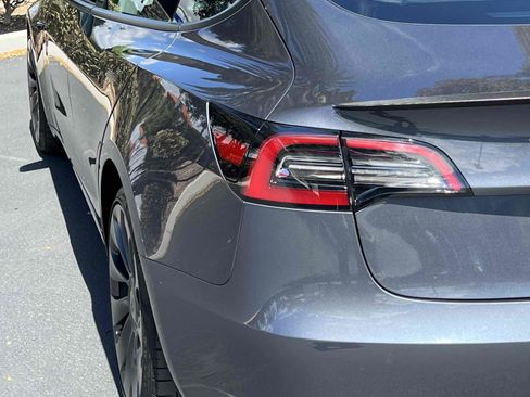 Used 2023 Tesla Model 3 Performance image 51