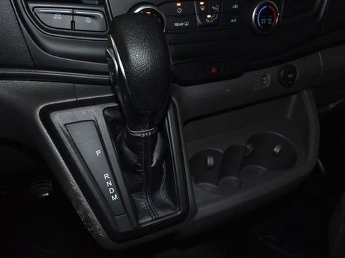 Used 2024 Ford Transit 250 Low Roof w/ Exterior Upgrade Package image 23