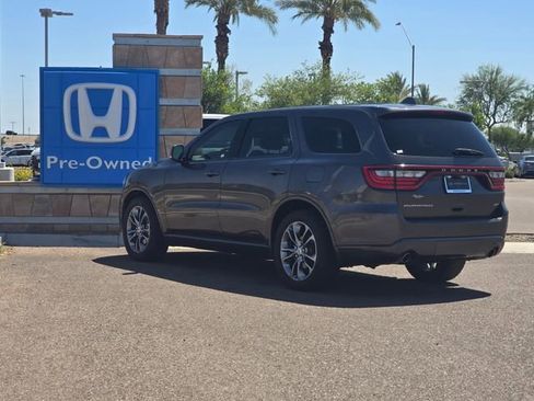Used 2019 Dodge Durango GT RWD image 5