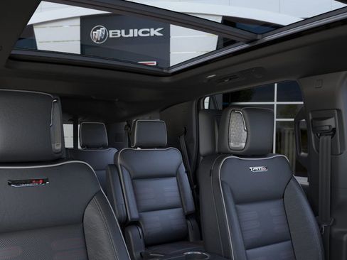 New 2026 GMC Yukon AT4 Ultimate image 24