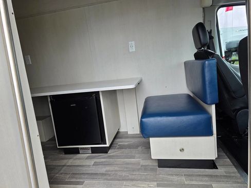 Used 2020 Ford Transit 350 148 High Roof Extended image 13