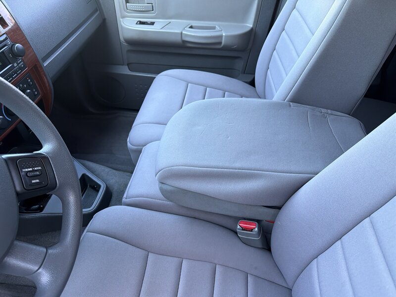 Used 2005 Dodge Dakota SLT RWD image 29