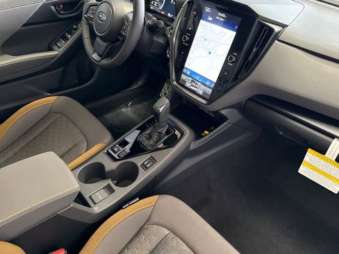 New 2026 Subaru Crosstrek 2.5i Sport AWD/4WD image 15