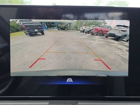 New 2026 Chevrolet TrailBlazer LS w/ LS Convenience Package FWD image 24
