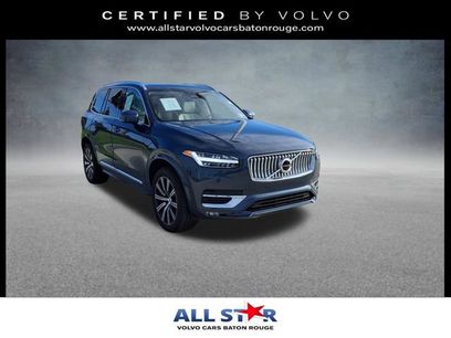 Certified 2024 Volvo XC90 B5 Core w/ Protection Package Premier