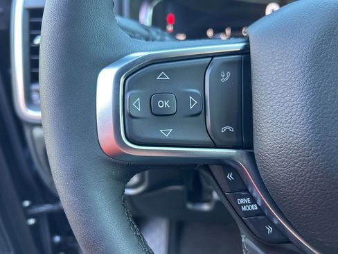 New 2026 RAM 1500 Big Horn AWD/4WD image 22