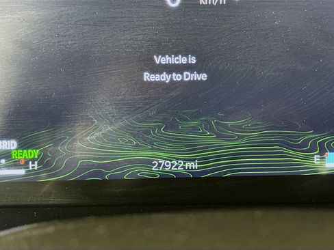 Used 2022 Jeep Grand Cherokee Limited 4xe AWD/4WD image 19
