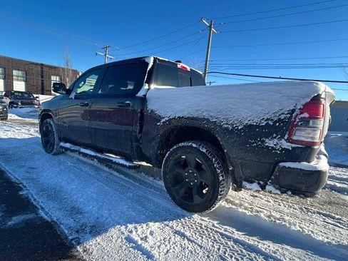 Certified 2019 RAM 1500 Big Horn image 20