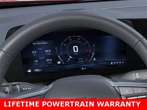 New 2026 Chevrolet Equinox LT w/ Convenience Package II image 18