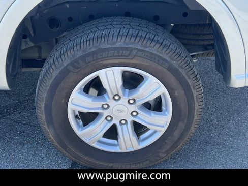 Used 2020 Ford Ranger XLT w/ Trailer Tow Package AWD/4WD image 20