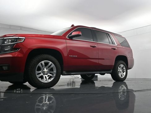 Used 2015 Chevrolet Tahoe LT w/ Luxury Package AWD/4WD image 36