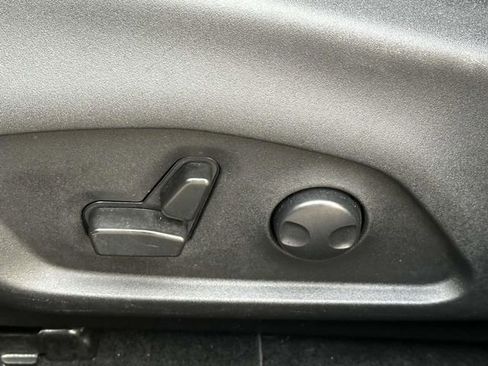 Certified 2022 Jeep Compass Limited image 11