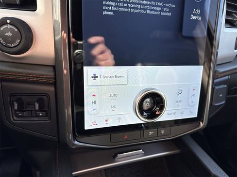 Used 2022 Ford Expedition Timberline image 31