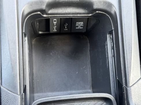 Used 2018 Honda CR-V EX image 27