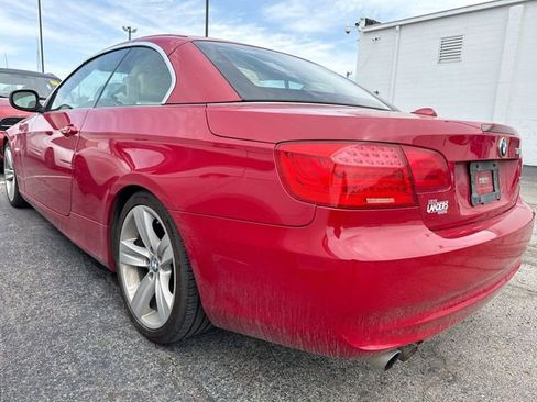Used 2011 BMW 328i Convertible RWD image 2
