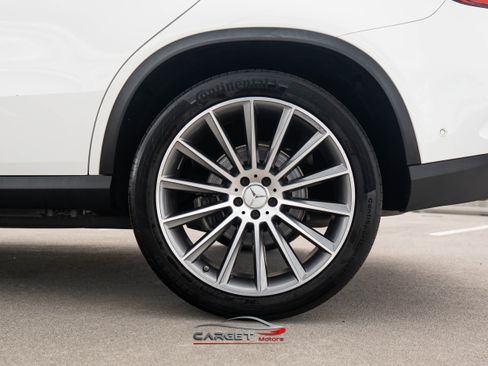 Used 2017 Mercedes-Benz GLE 43 AMG 4MATIC image 12