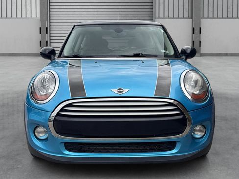 Used 2015 MINI Cooper 2-Door Hardtop FWD image 9