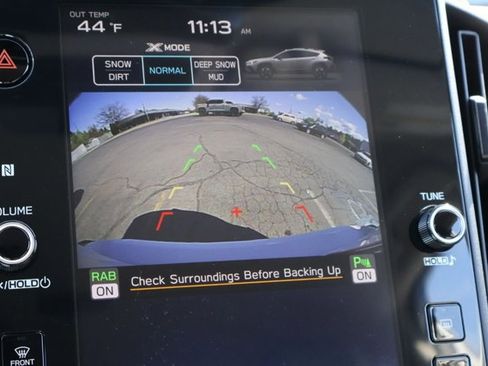 Certified 2026 Subaru Crosstrek 2.5i Limited w/ Crosstrek Mirror Package image 18