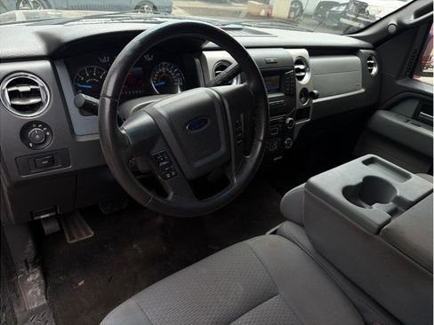 Used 2014 Ford F150 XLT w/ XLT Convenience Package AWD/4WD image 2