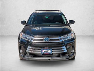 Used 2019 Toyota Highlander Limited video 2