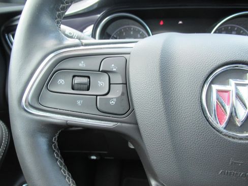 Used 2023 Buick Encore GX Essence w/ Experience Buick Package FWD image 24