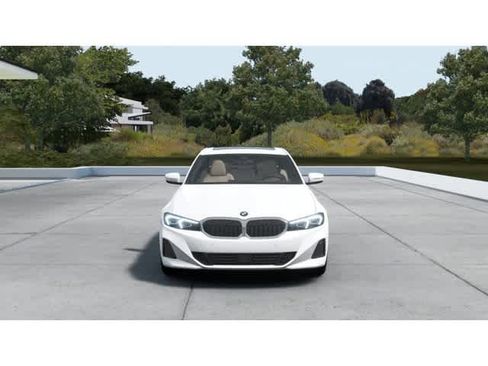 New 2026 BMW 330i xDrive Sedan w/ Premium Package image 3