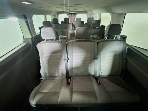 Used 2023 Ford Transit 350 XLT image 13