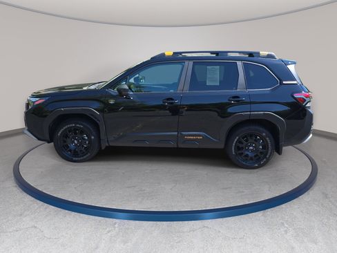 Used 2026 Subaru Forester Wilderness AWD/4WD image 8