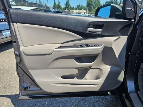Used 2014 Honda CR-V EX-L image 22