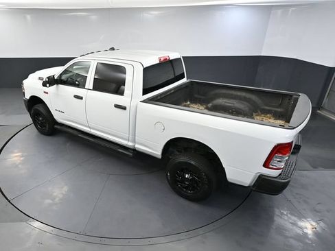 Used 2022 RAM 2500 Tradesman AWD/4WD image 52