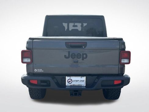 Used 2020 Jeep Gladiator Sport AWD/4WD image 6