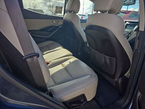 Used 2018 Hyundai Santa Fe Sport 2.0T w/ Cargo Package image 28