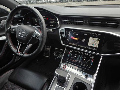 Used 2021 Audi RS 7 image 10