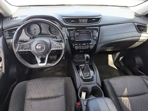 Used 2020 Nissan Rogue SV AWD/4WD image 29