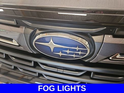 Certified 2024 Subaru Forester Touring AWD/4WD image 20