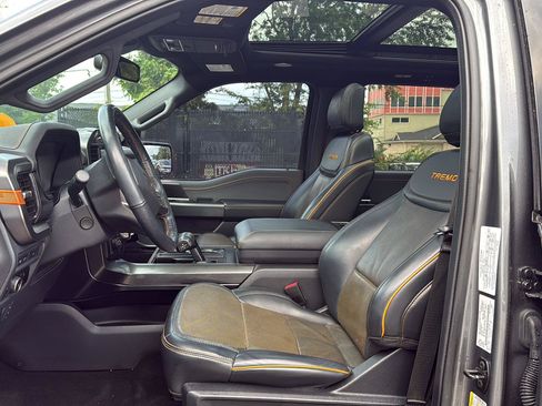 Used 2023 Ford F150 Tremor w/ Equipment Group 402A High AWD/4WD image 9